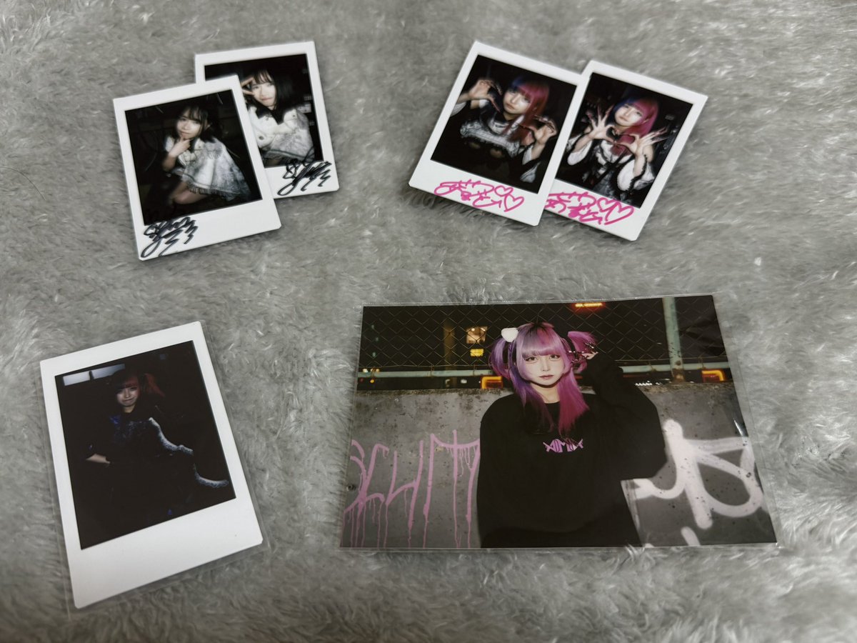 🍈吉田めろんぱん🍞 tweet media