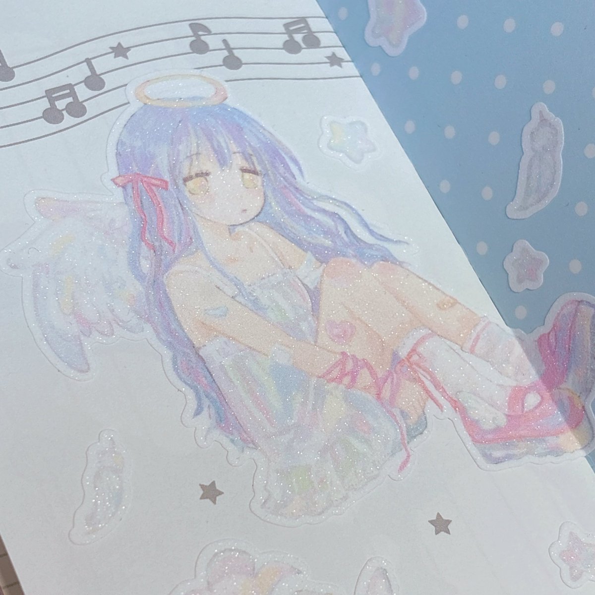 서일코 D-208 라연팬시 Rayeon Fancy tweet media