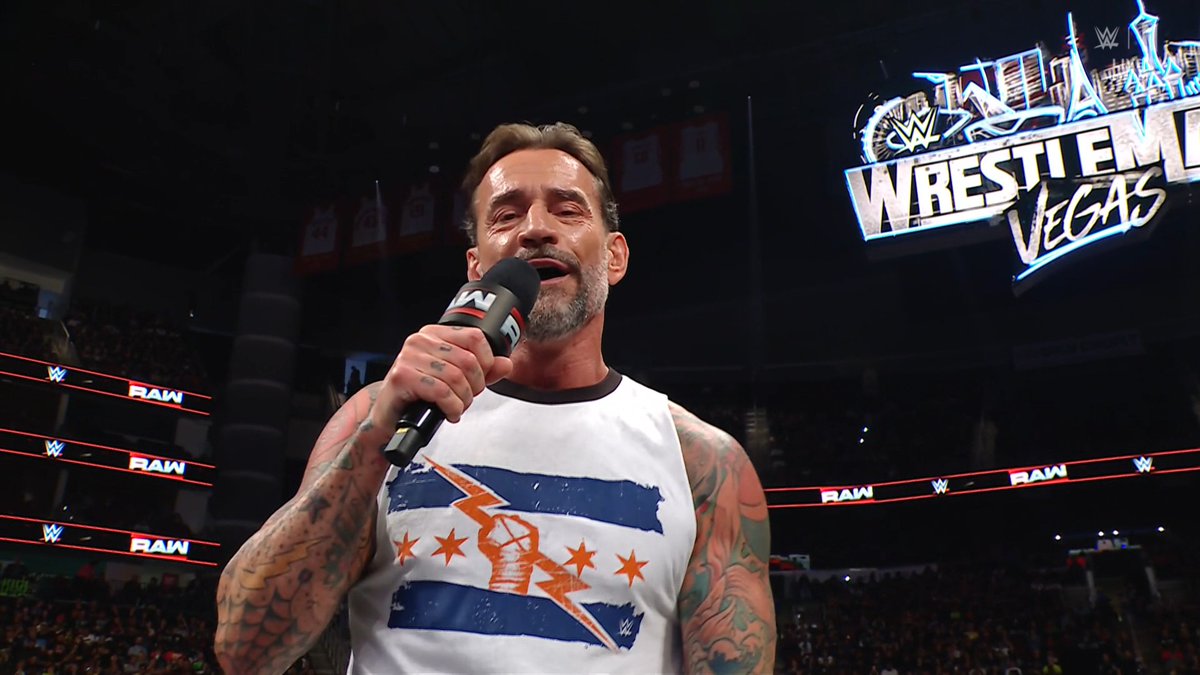 Fightful Wrestling tweet media