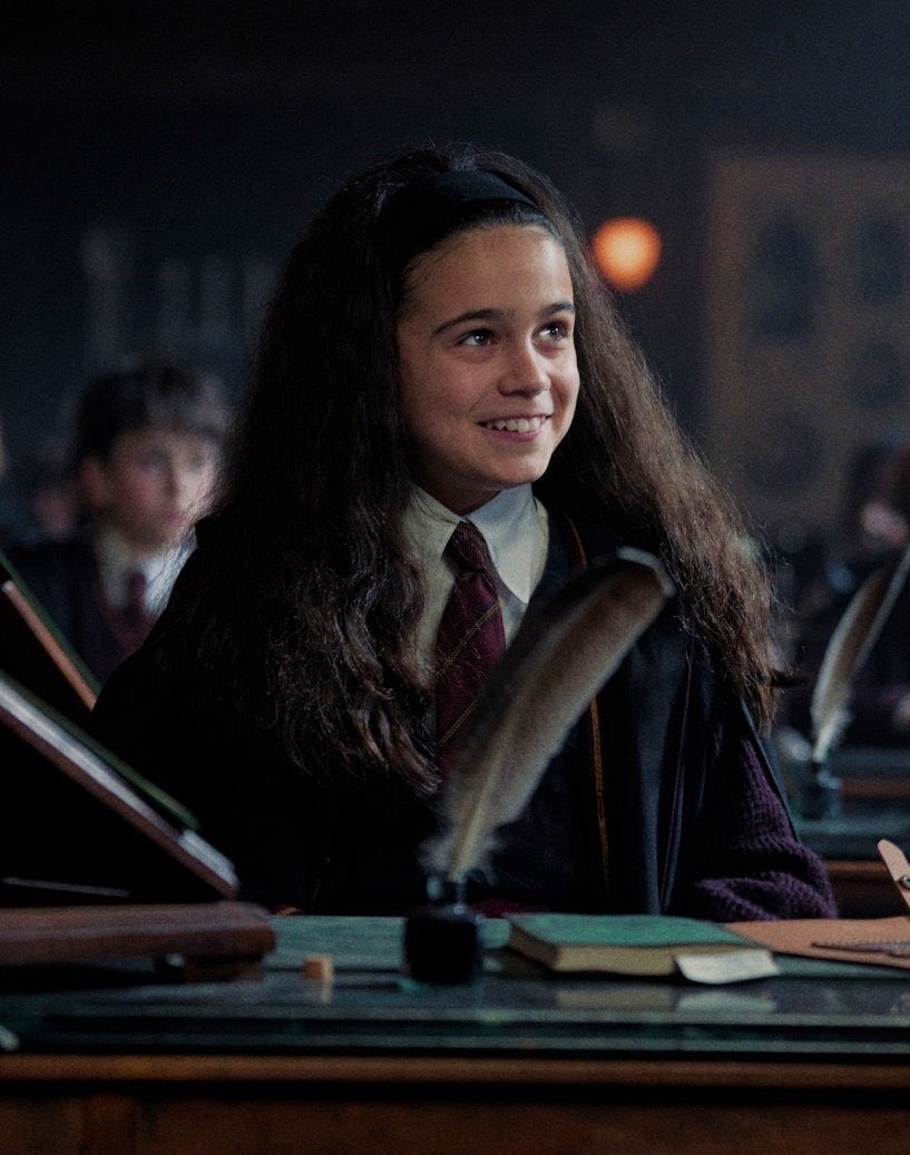 Multiverso Potter tweet media