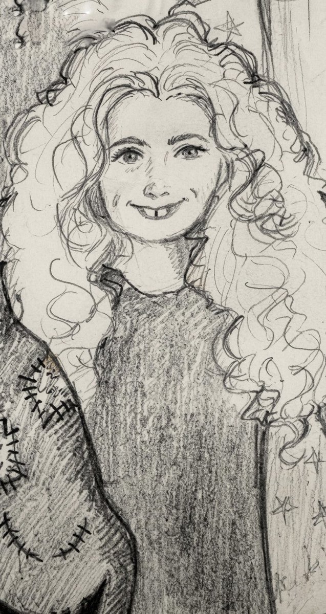 Multiverso Potter tweet media