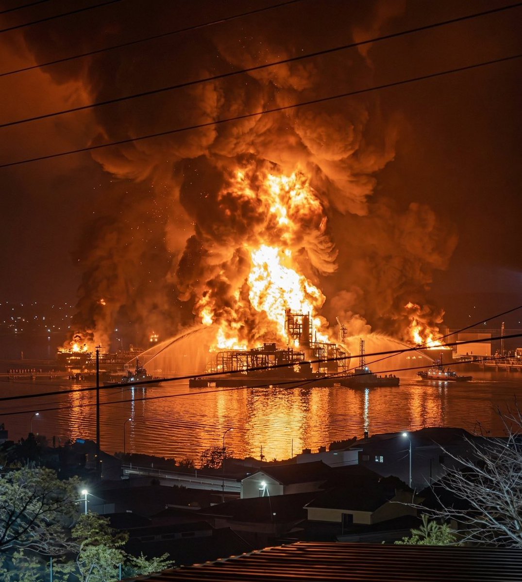 Вестник бури / Буревестник tweet media