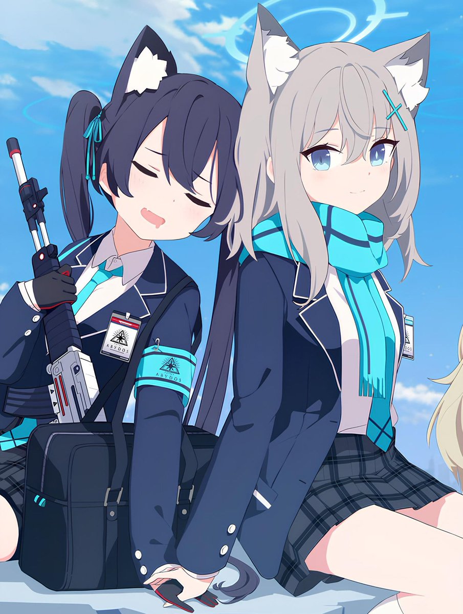 모래늑대🐺 tweet media