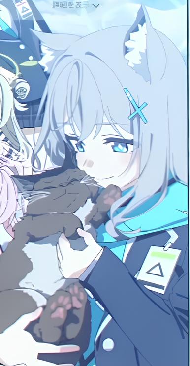 모래늑대🐺 tweet media