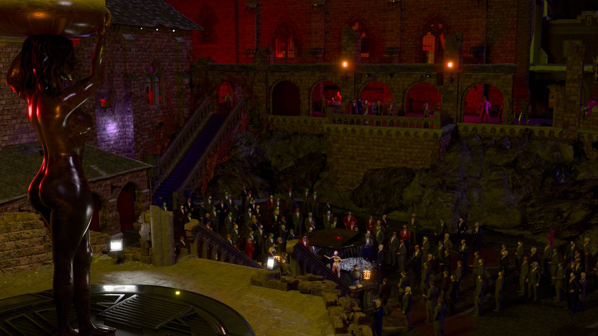 DexPac aka DexMacLeod tweet media