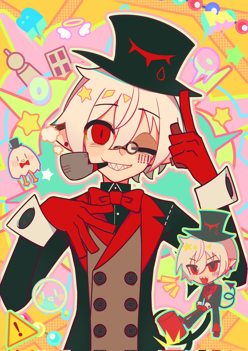 二星丸子 tweet media