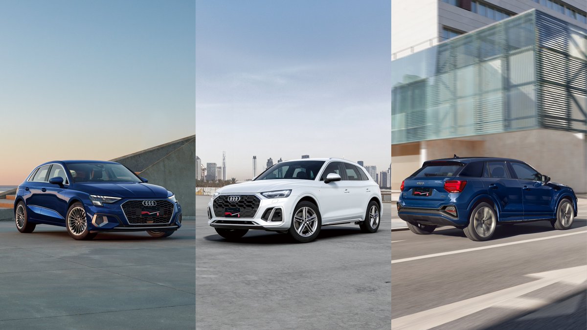 AudiJapan's tweet image. ＼ New Life with Audi Fair 明日から開催！ ／

専任スタッフが精密点検を行った上質なコンディションのAudi認定中古車。

魅力的な購入サポートで理想の1台との出会いを後押しします。
この機会にぜひ、お近くのAudi認定中古車ディーラーまでお越しください。

#Audi #AudiJapan