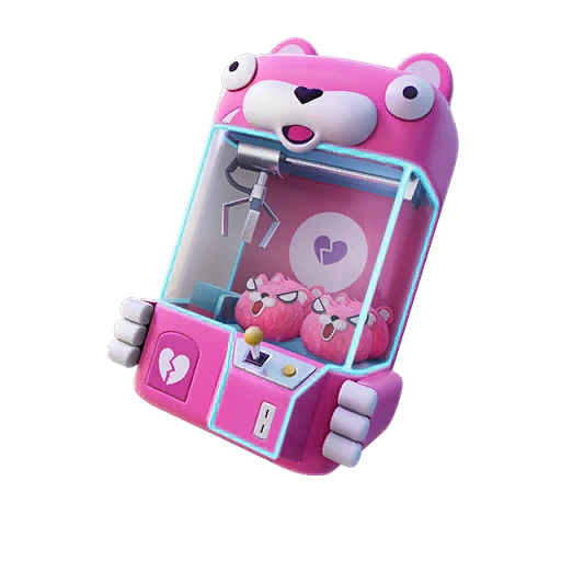 Dublicus's tweet photo. omg this back bling is amazing. i hope we can get it released some day 🥺 https://t.co/OC6OFYycnW