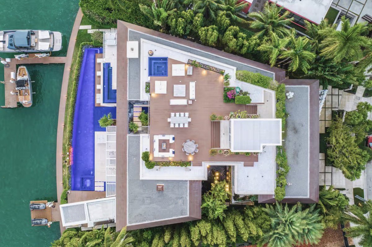 FOMO Haus tweet media