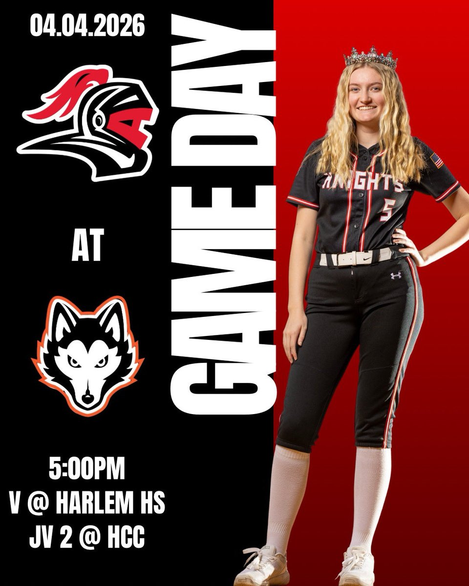 Auburn HS Softball tweet media