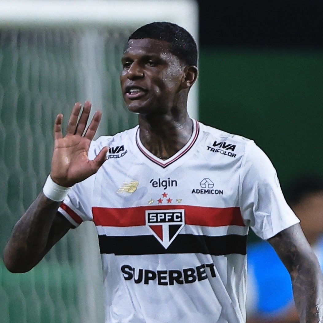 André Hernan tweet media