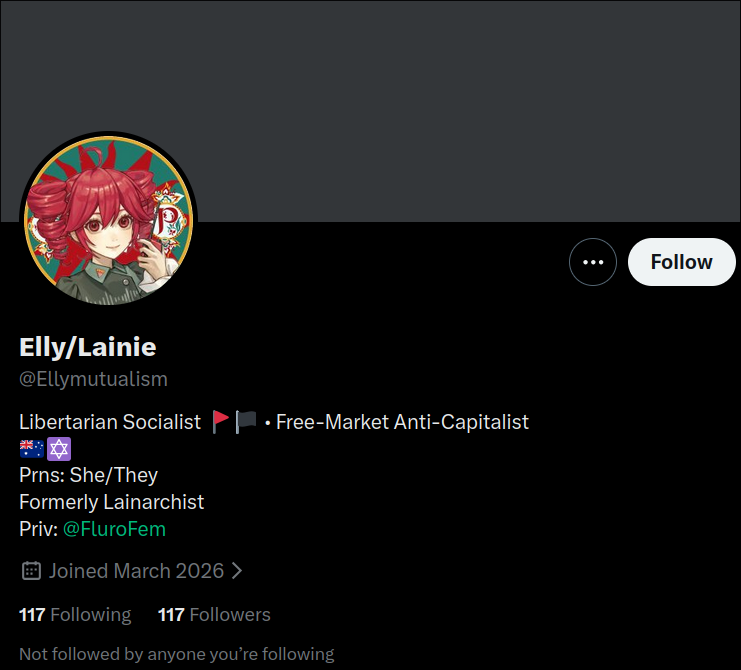 Schwarzer Haufen tweet media