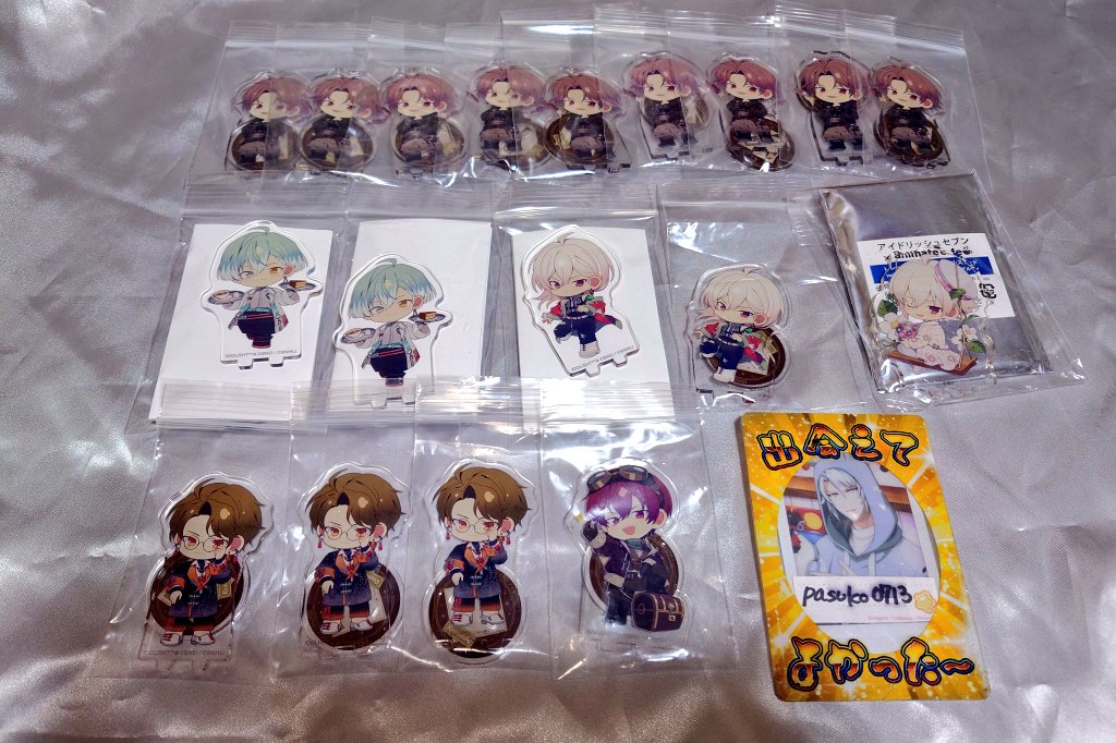 ぱすこ tweet media