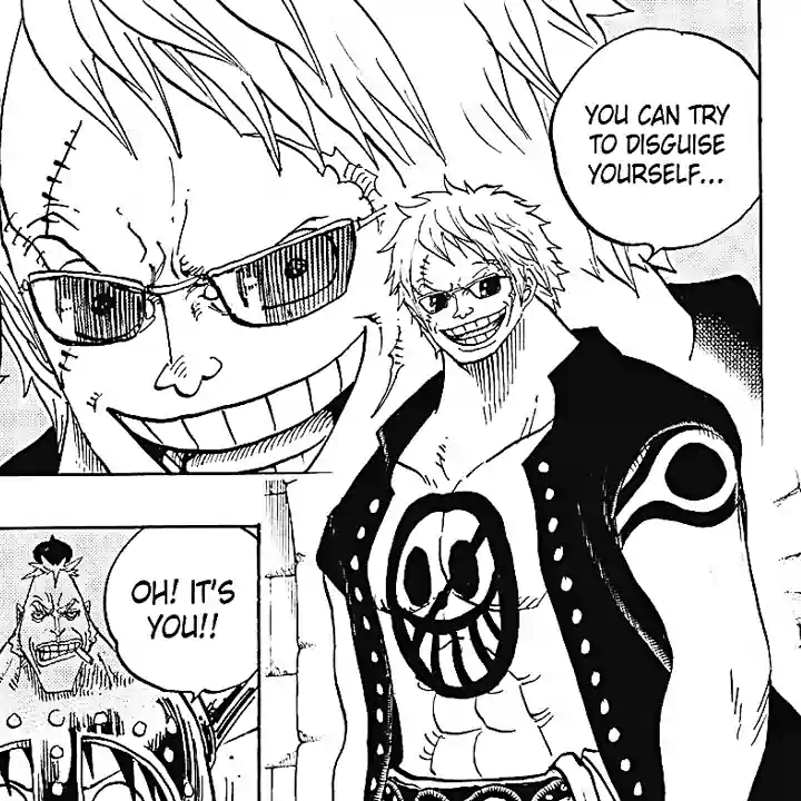 HeroeDeLasEras - Brandon ⛈️ tweet media