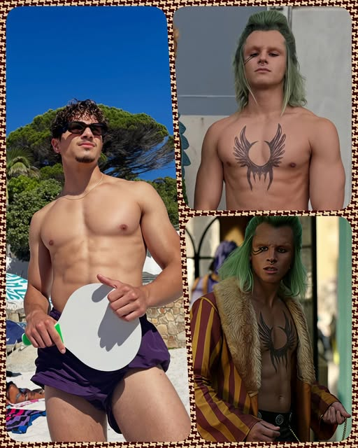 Wes 🔞 tweet media