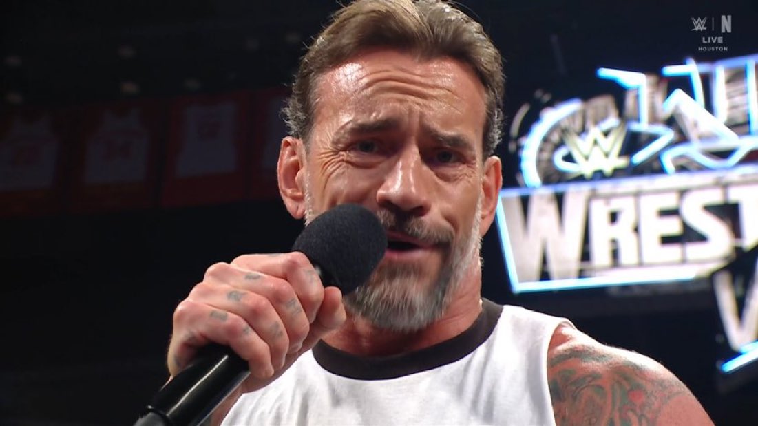 Wrestle Ops tweet media