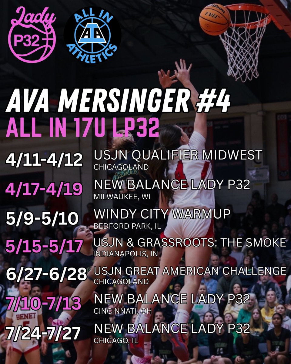 Ava Mersinger tweet media