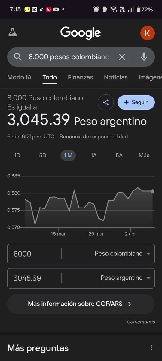 Karen⁷⁼¹🇨🇴| ⊙⊝⊜ tweet media