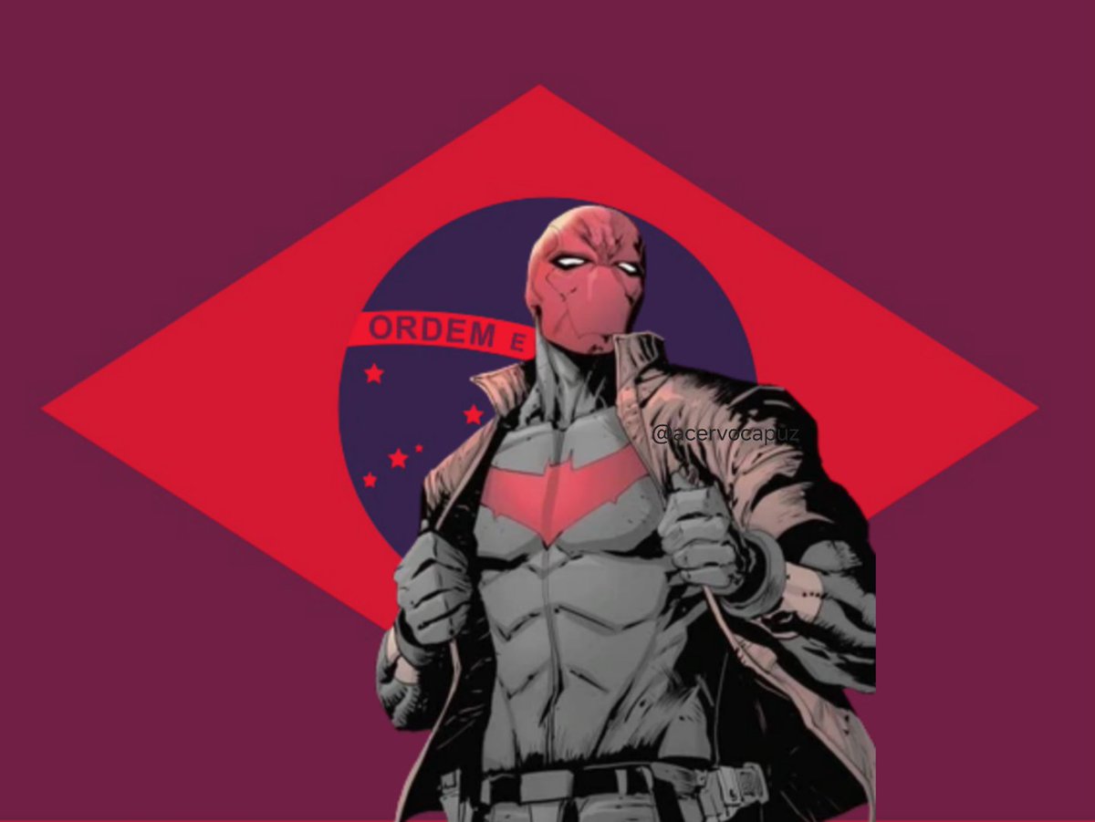 acervo jason todd tweet media