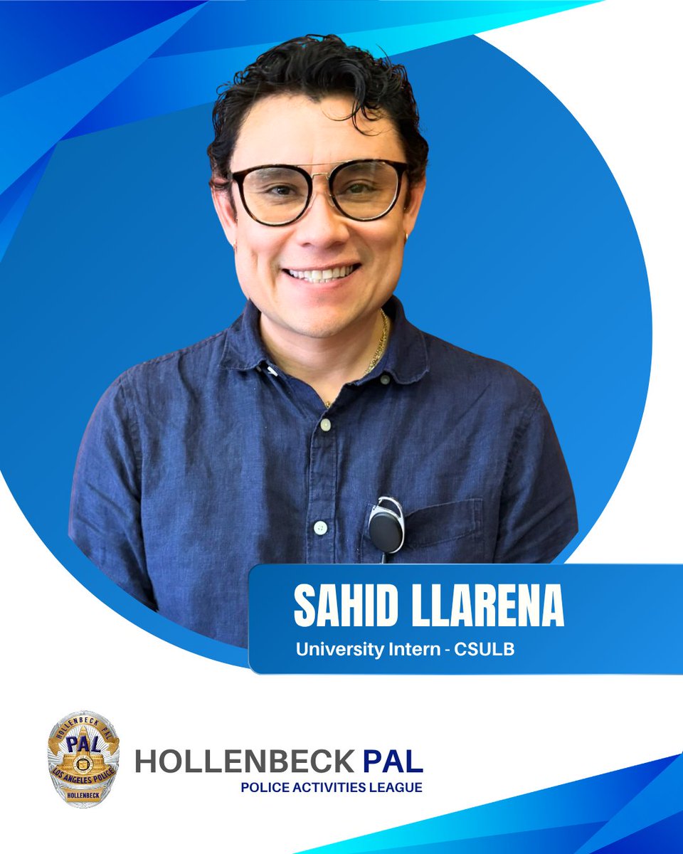 Hollenbeck PAL tweet media