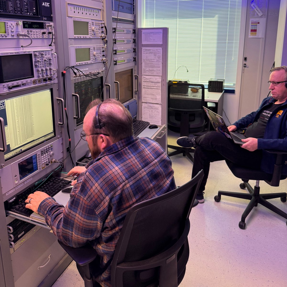 Space Sciences Laboratory tweet media