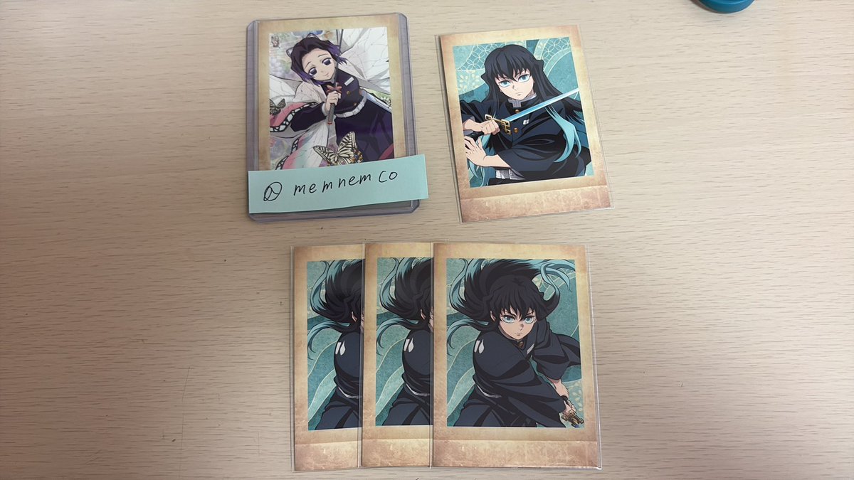 ねむねむ tweet media