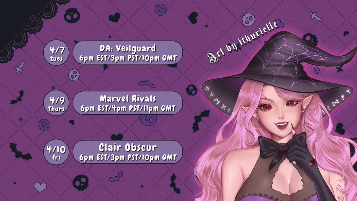 POTION 🔮⚰️ tweet media