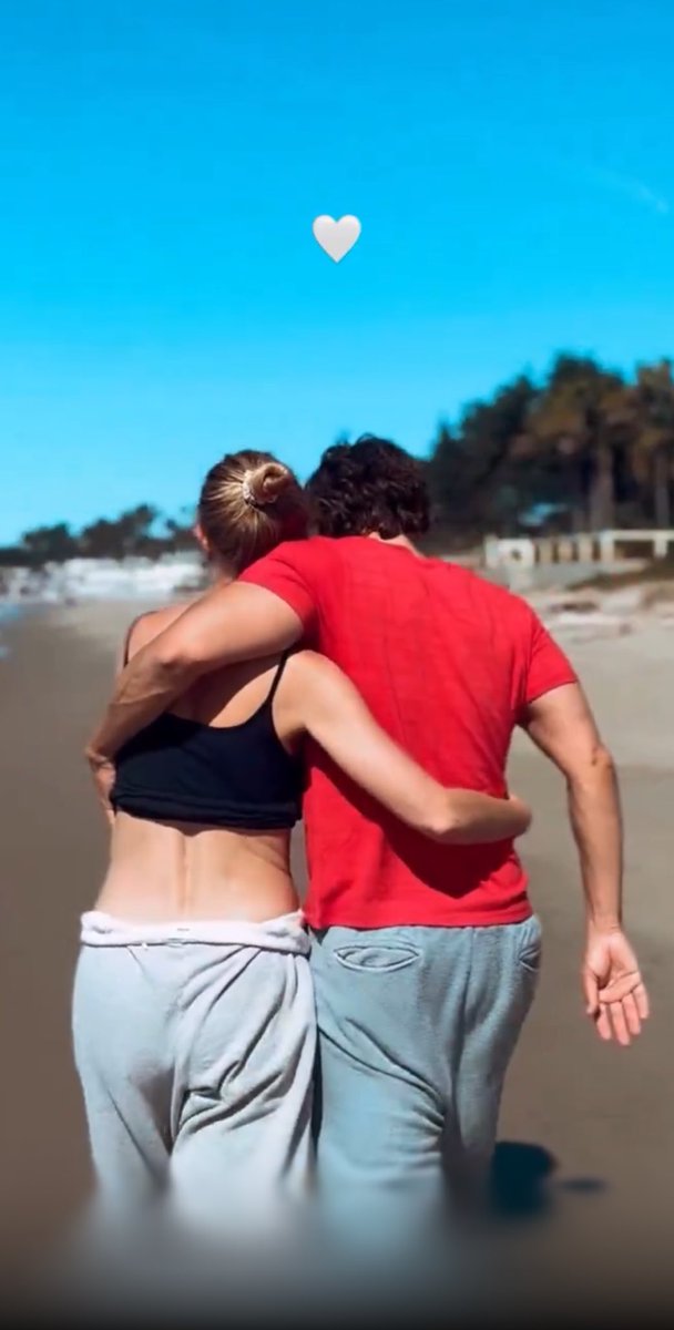 Still thinking about them