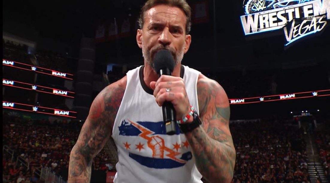 BODYSLAM.NET | WWE & AEW Wrestling News tweet media