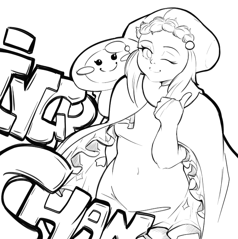 Tandi Boy 🦉💜 tweet media