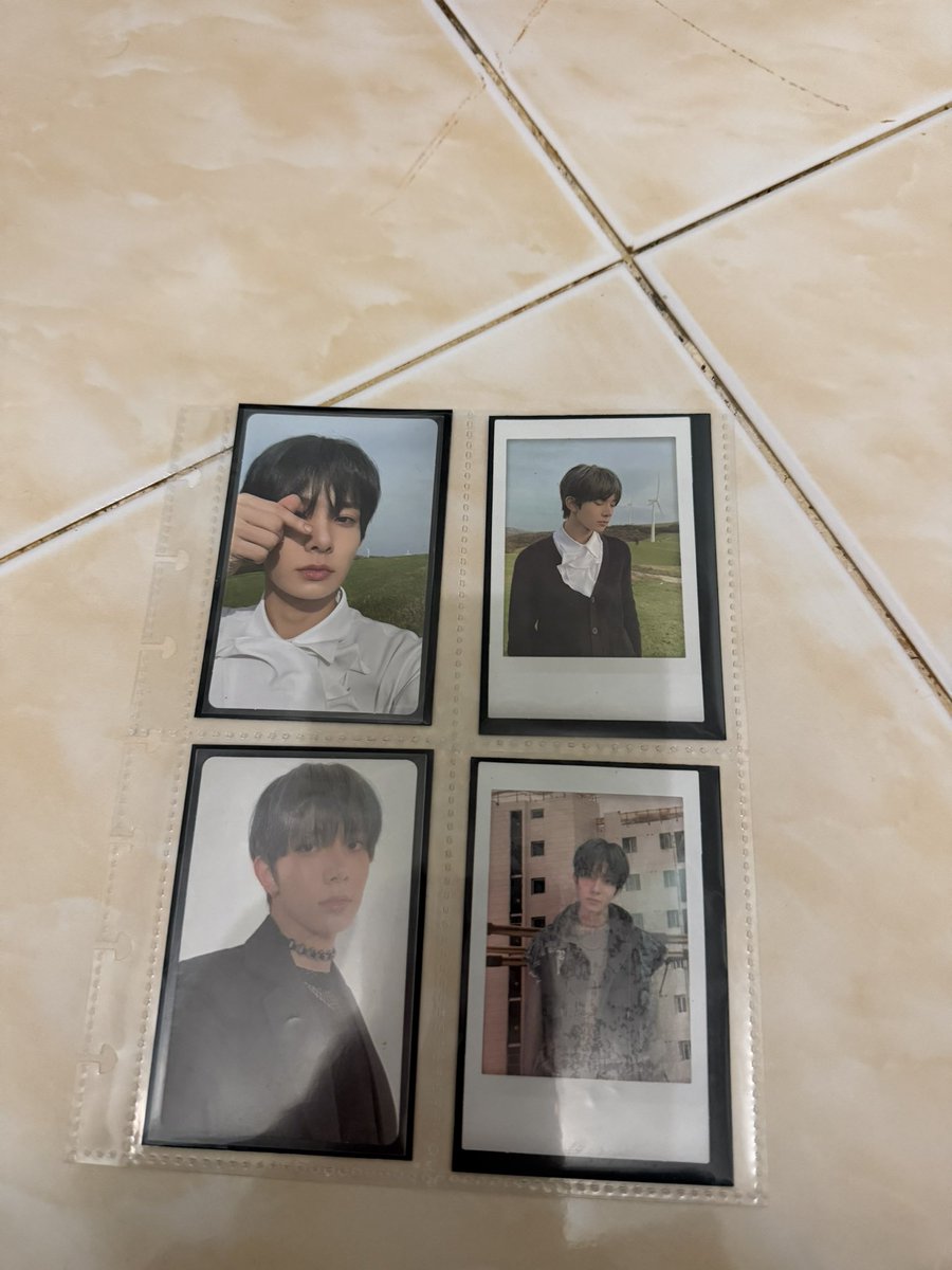 mang9yu's tweet photo. WTS 🇲🇾 #pasarENHYPEN #pasarENHYPENmy 

ENHYPEN #HEESEUNG PC
RM 8 each
 (include postage WM)
❗️ Postage every Tuesday ONLY
DM if interested https://t.co/zFN1u4wapV
