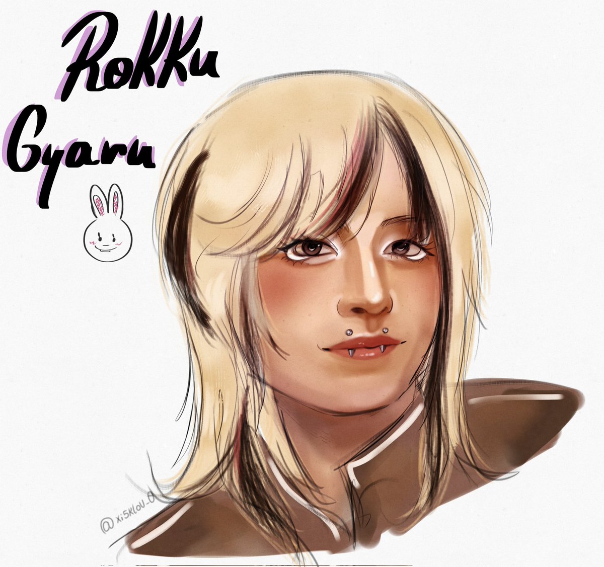 5kz as goths/alts
Mnho as a rokku gyaru🐰🪷🎀 (2/8)