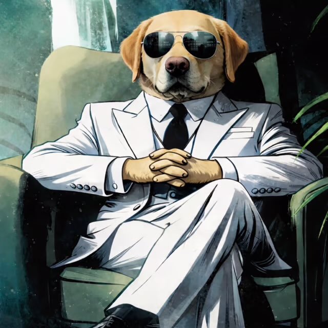 <a href="/cryptokillua99/">Killua</a> I wonder what your prediction for <a href="/CryptoDogHD/">The Crypto Dog Meme Official</a> will be then!

21CnrFRqvEVkQZUTFmTXjcsJTLZhRY51ohoaCPwRpump