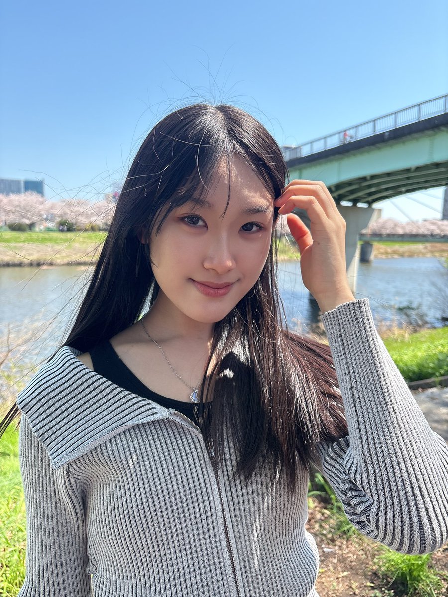 宝寿柚花🌸💎jc2 マルチエンターテイナー🌈夢追う自由人 tweet media