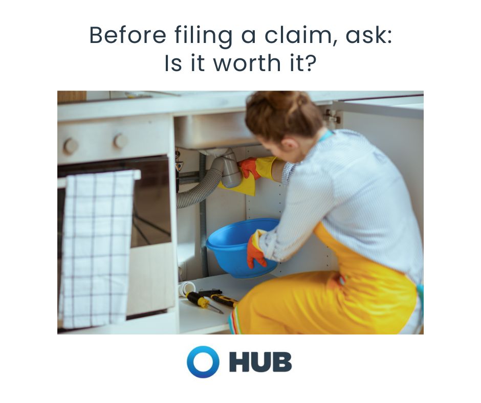 HUBInsuranceHunter.ca® tweet media