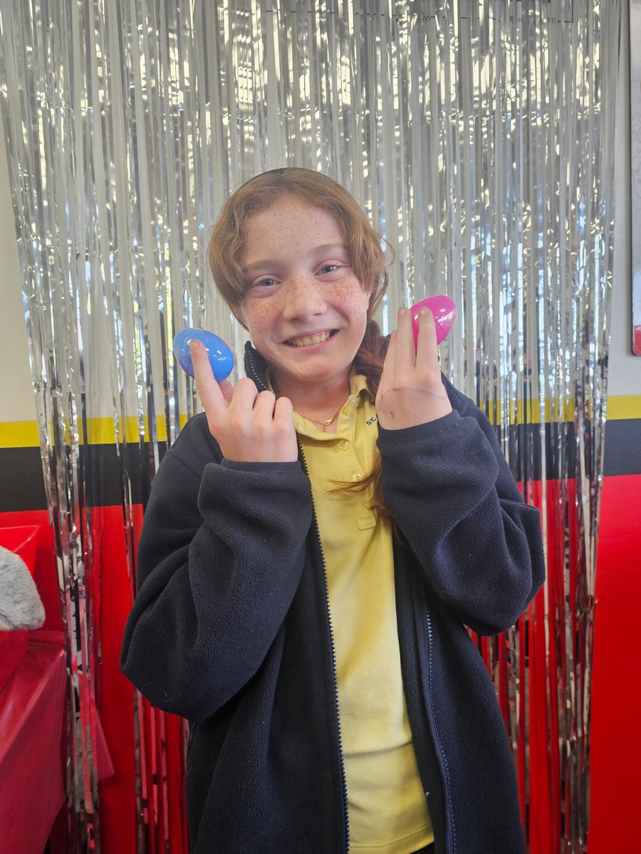 MathSoEscondido's tweet image. We had an egg-cellent time celebrating Easter at Mathnasium of South Escondido! 🐣✨ From hatching math challenges to winning cuddly bunnies, our students cracked the code and had a blast.#EasterMath #MathFun #Mathnasium #SouthEscondido #STEM #KidsActivities #FamilyFun