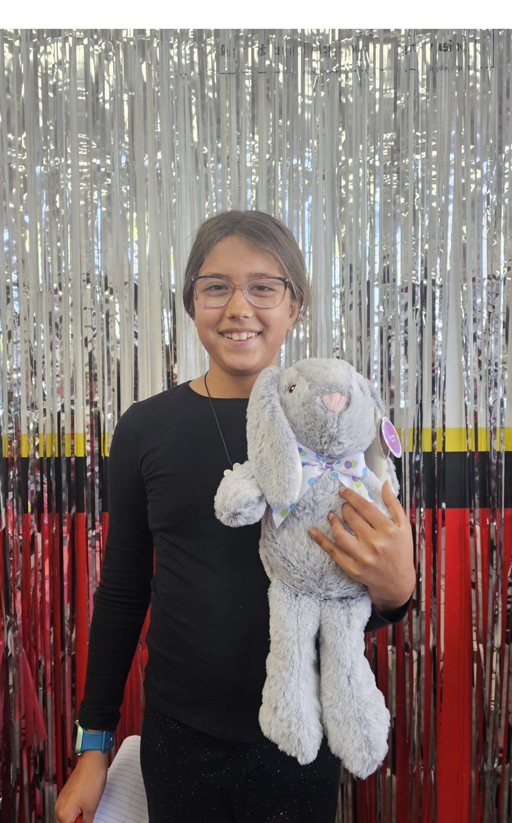 MathSoEscondido's tweet image. We had an egg-cellent time celebrating Easter at Mathnasium of South Escondido! 🐣✨ From hatching math challenges to winning cuddly bunnies, our students cracked the code and had a blast.#EasterMath #MathFun #Mathnasium #SouthEscondido #STEM #KidsActivities #FamilyFun