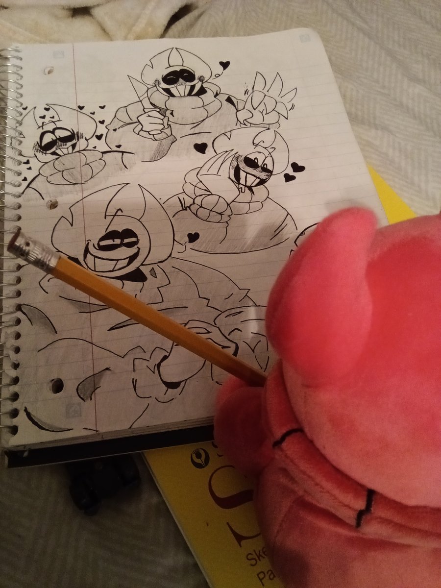 ꪑꪖ᥊꠸♬ tweet media