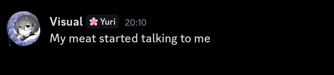 Days since Visual stopped gooning to Achapi tweet media