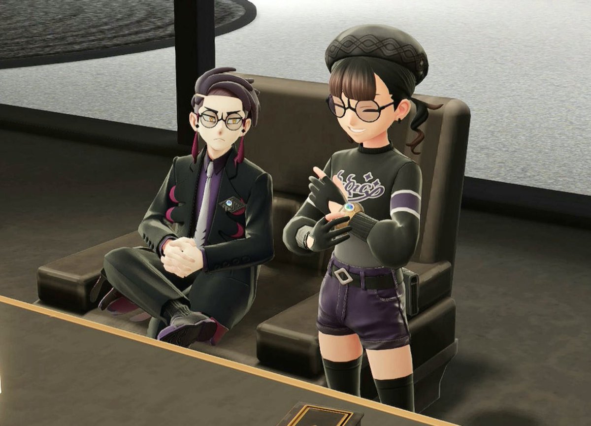 Mintmai 🥨 tweet media