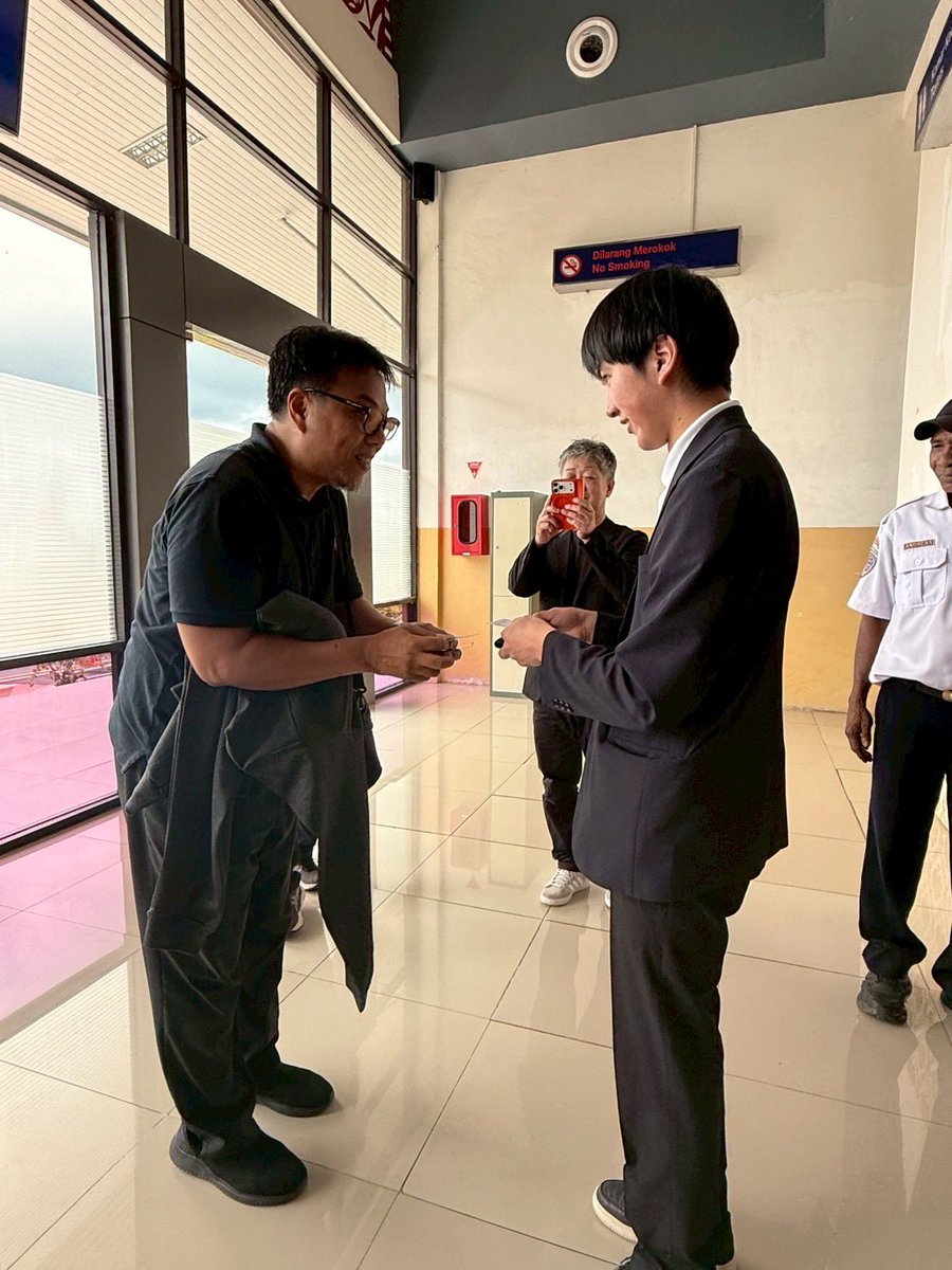 中村洋文@One-or-Eight.LLC代表 tweet media