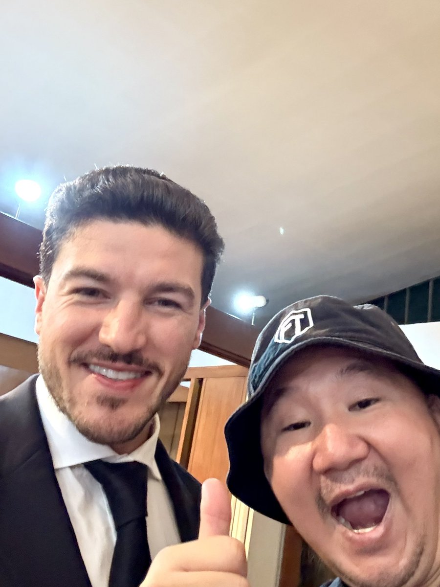 ASAHI UEDA🇯🇵植田朝日 tweet media