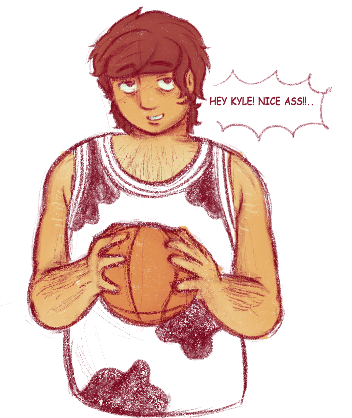 Cole (＾་།＾) 🖤 tweet media