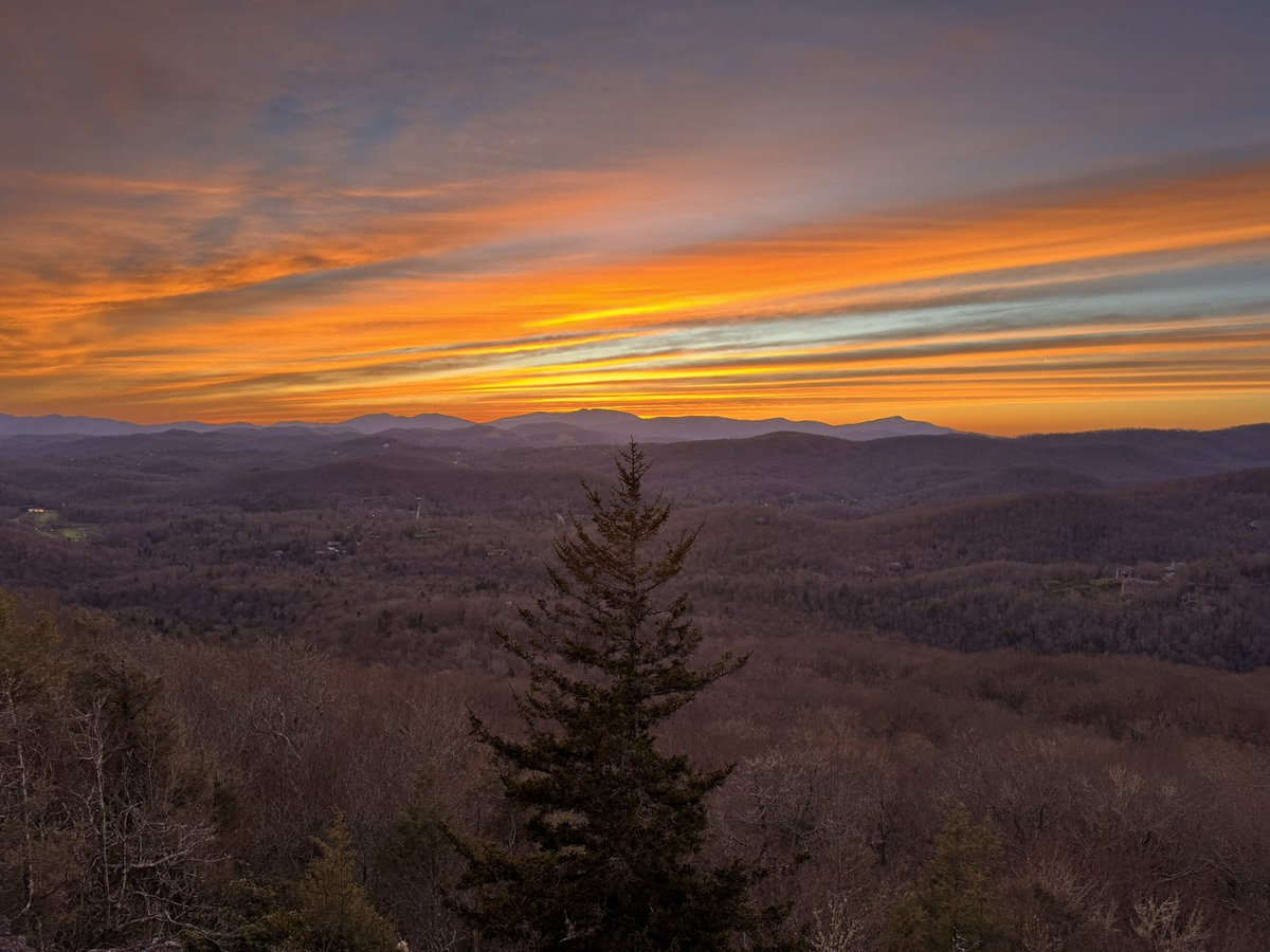 Appalachian Life tweet media