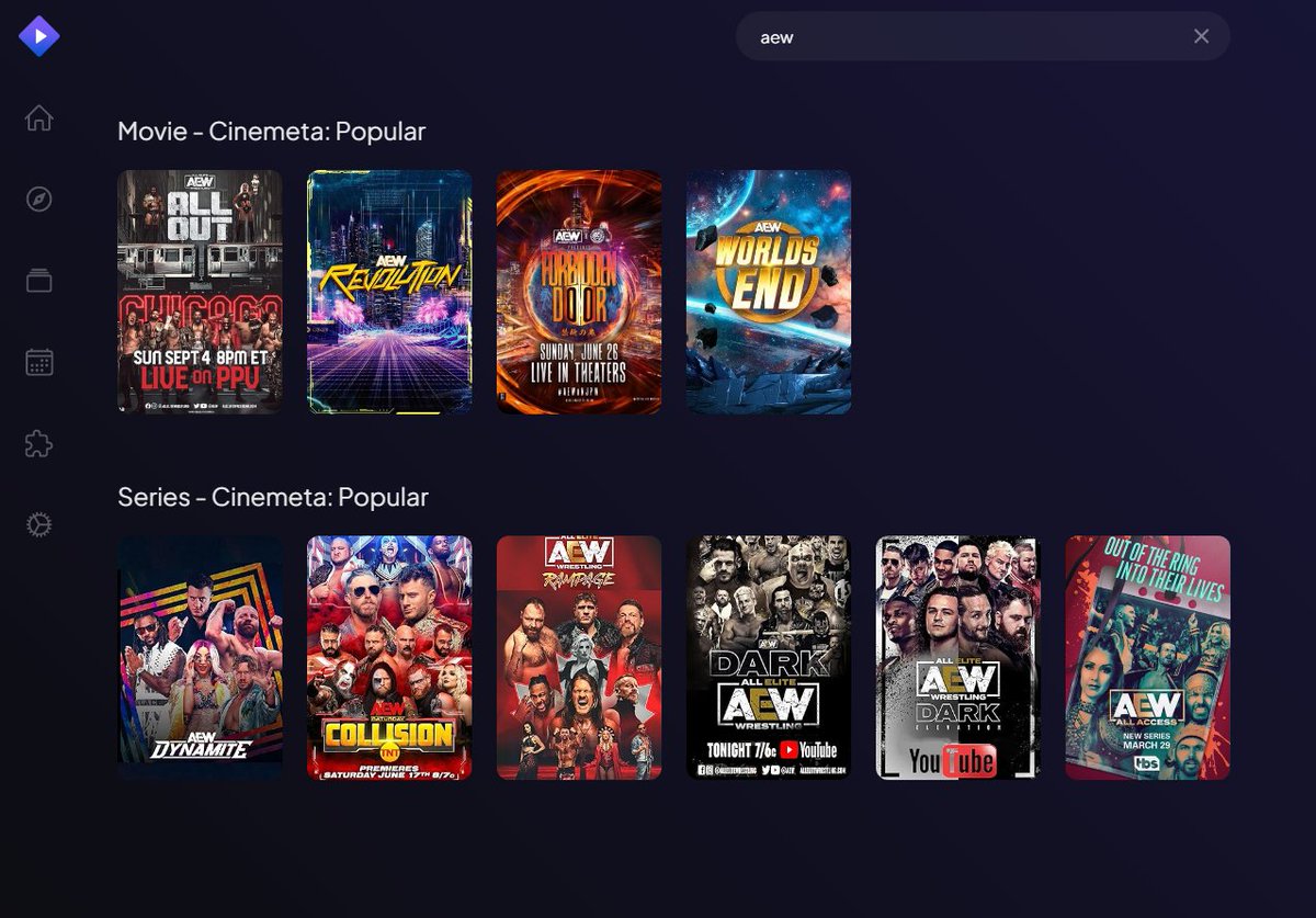 Zuera Of Wrestling tweet media