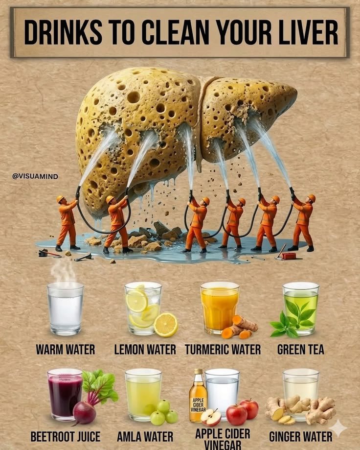 Health tips tweet media