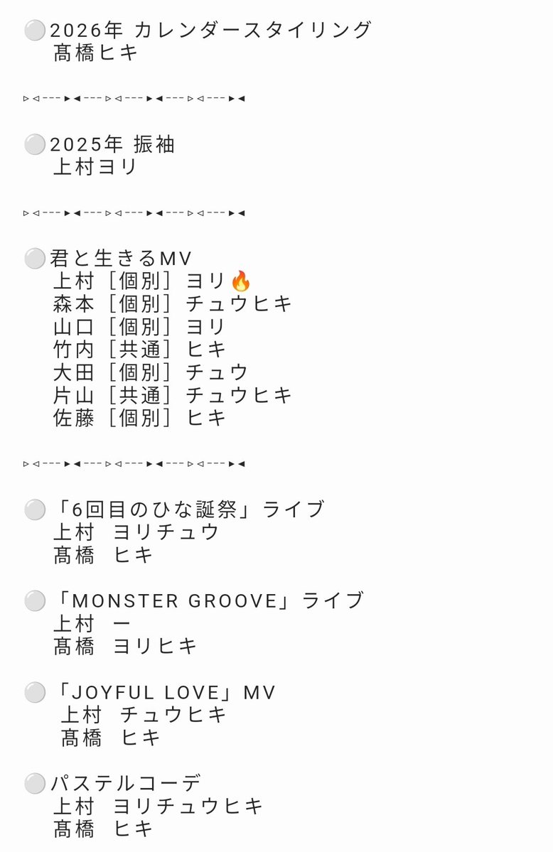 a.@平日発送 tweet media