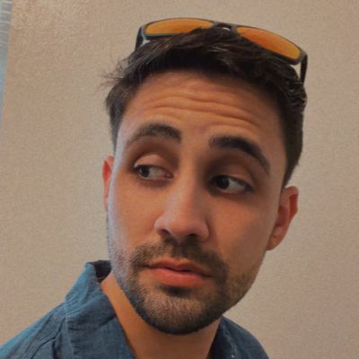 Nelson Xavier tweet media