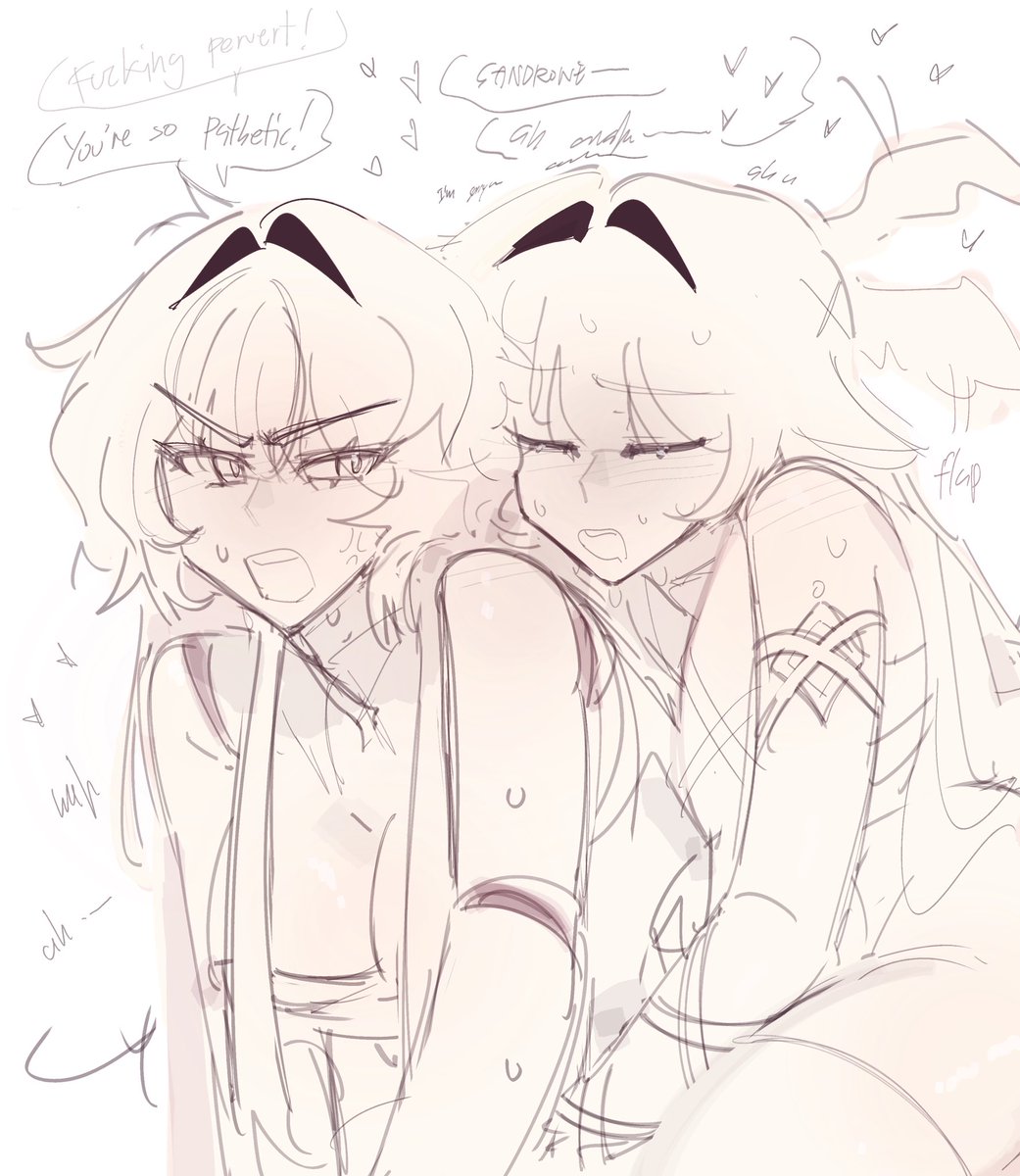 Musshu (@mushuqo) on Twitter photo 