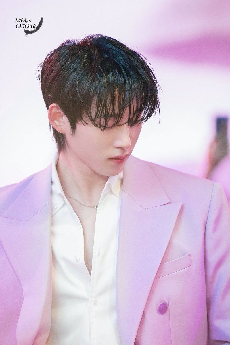 Dreamcatcher tweet media